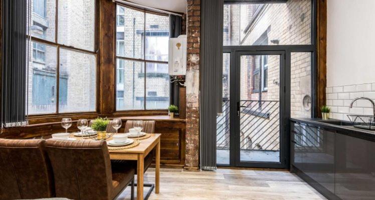 27 Stanley Street By Ustay
