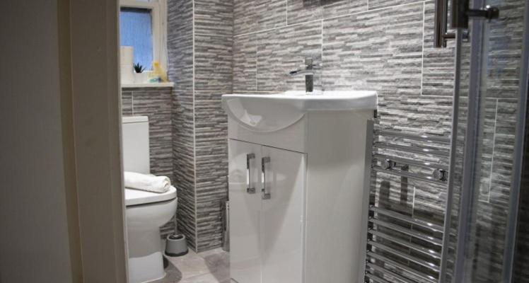 27 Stanley Street By Ustay Apartment 3*