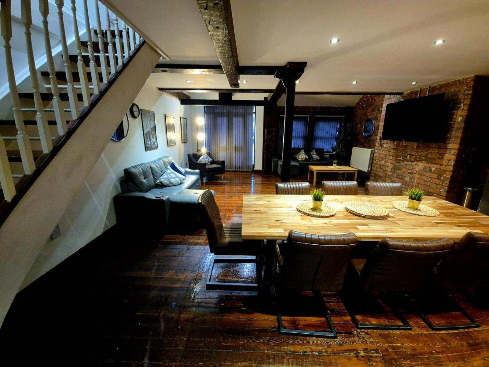 27 Stanley Street By Ustay 3*